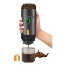 Cafetière portable chauffage d'occasion  Olemps