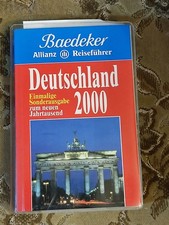 Buch allianz reiseführer gebraucht kaufen  Nienburg (Saale)