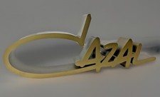 Cazal eyeglass logo for sale  Melbourne