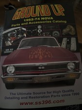 1962 chevy nova for sale  Franklin