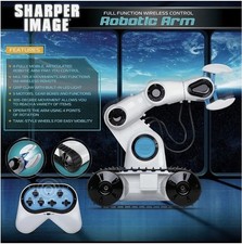Sharper image full for sale  Palm Springs
