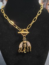 Bee gucci zipper for sale  Trenton