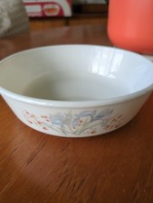 Gorgeous pyrex blue for sale  BARNSLEY