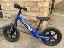 Strider classic kids for sale  BROMLEY