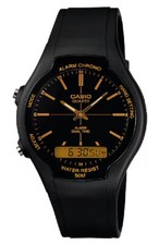 Orologio casio 90h usato  Italia