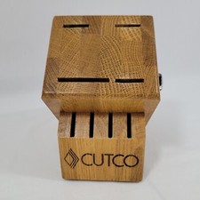 Cutco wood knife for sale  Cheyenne