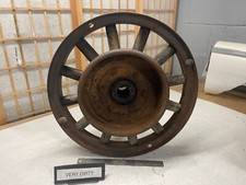 Antique rim wood for sale  Brattleboro