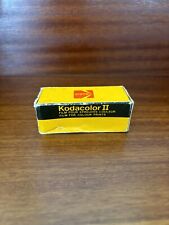 Vintage kodak kodacolor for sale  DOWNHAM MARKET