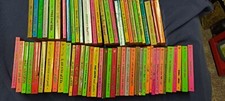 Lotto libri ragazzine usato  Brescia