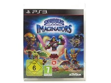 Skylanders imaginators playsta for sale  HAILSHAM