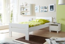 Angebot einzelbett bert gebraucht kaufen  Kirchlengern