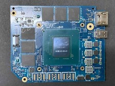 NOVA Placa de Vídeo Gráfica Dell Precision 7530 Quadro P3200 6GB N18E-Q1-KA-A1 XDVC6 comprar usado  Enviando para Brazil