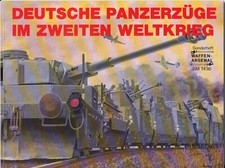 Panzerzüge einsatz deutscher gebraucht kaufen  Plettenberg