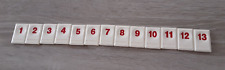 rummikub ersatzteile gebraucht kaufen rummikub ersatzteile gebraucht kaufen Philippsburg