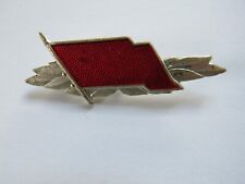 Ddr leistungsspange kampfgrupp gebraucht kaufen  Mühlhausen/Thüringen