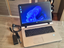 Ordinateur portable probook d'occasion  Sarrians