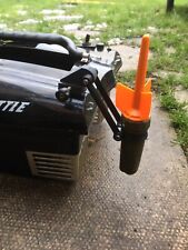 Fishspy camera mount for sale  LEEDS