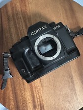 contax rts iii for sale  Van Nuys