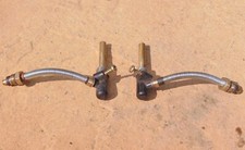 Twin carburettor jets for sale  SPALDING