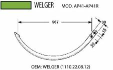 Alunadel pressennadel nadel gebraucht kaufen  Solingen
