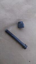 M1 carbine, recoil plate screw & nut, Vite e ghiera x Blocco culatta (cd. 231B1) comprar usado  Enviando para Brazil
