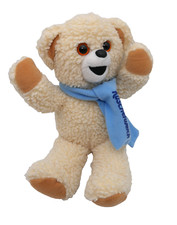 Teddy bär kuschelweich gebraucht kaufen  Hannover