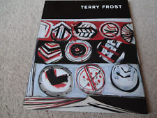 Terry frost paintings for sale  SOUTHSEA