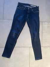 Jeans damen tommy gebraucht kaufen  Alsheim