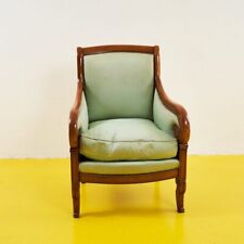 Poltrona bergere vintage usato  Ferrara
