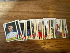 Adesivos Panini Euro 2000 1-186 comprar usado  Enviando para Brazil