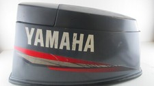 Capa de popa Yamaha 6H3-42610-H0-4D C60 60hp fabricante de equipamento original 92-2001 C70 70hp comprar usado  Enviando para Brazil