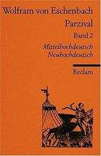 Parzival buch mittelhochdt gebraucht kaufen  Berlin