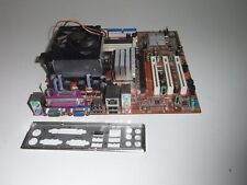 Foxconn mainboard 6100k8ma gebraucht kaufen  Langenhagen