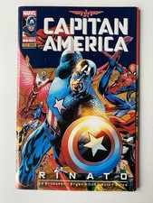 Capitan america rinato usato  Rimini