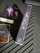 2015 coachella box for sale  Irvine