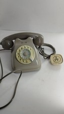 Telefono fisso anni usato  Zafferana Etnea