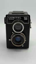 Lomo lubitel 166 gebraucht kaufen  Springe