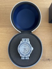 Swatch blancpain scuba gebraucht kaufen  Berlin