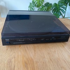 Trio linear tracking for sale  RICKMANSWORTH