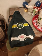 Sac publicitaire vintage d'occasion Sac publicitaire vintage d'occasion  Sainte-Bazeille