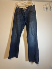 Vtg levis 527 for sale  Brookston