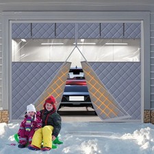 Garage screen doors for sale  USA
