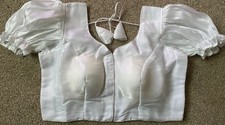 Women girl white for sale  ILFORD