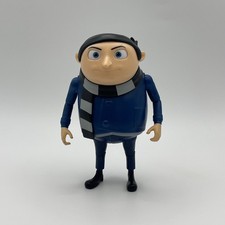 Minions rise gru for sale  HAVANT
