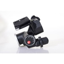 Manfrotto 410 junior gebraucht kaufen  Rain