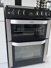 Belling gas cooker for sale  LONDON