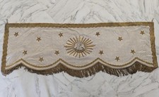 Parement autel tissu d'occasion  Albi