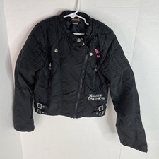 Harley davidson coat for sale  North Sioux City