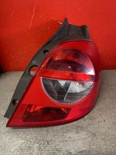 Optique feu phare d'occasion  Meaux