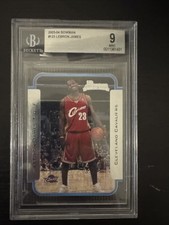 Lebron james 2003 for sale  Burbank